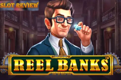 Reel Banks slot